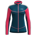 CRAZY PULL TRAVERSE WOMAN SS25