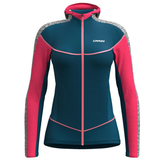 CRAZY PULL TRAVERSE WOMAN SS25