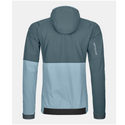 ORTOVOX PUNTA BERRINO HOODED JACKET DONNA