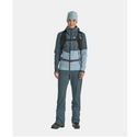 ORTOVOX PUNTA BERRINO HOODED JACKET DONNA
