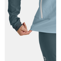 ORTOVOX PUNTA BERRINO HOODED JACKET DONNA