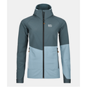 ORTOVOX PUNTA BERRINO HOODED JACKET DONNA