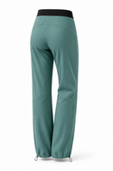 RUPE ALTAIRA DONNA PANTALONE LUNGO IN COTONE