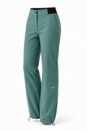 RUPE ALTAIRA DONNA PANTALONE LUNGO IN COTONE