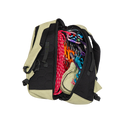 BEAL COMBI CLIFF II BORSA PORTA CORDA CON SCHIENALE RAFFORZATO