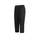 MONTURA FOCUS PIRATA WOMAN PANTALONE 3/4 COLORE NERO