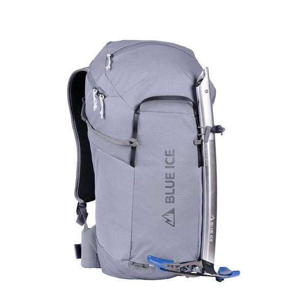 BLUE ICE PRISMA 24 ZAINO DA ARRAMPICATA - DISPONIBILE IN 2 COLORI