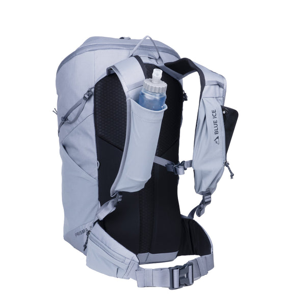 BLUE ICE PRISMA 24 ZAINO DA ARRAMPICATA - DISPONIBILE IN 2 COLORI