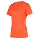 LA SPORTIVA TRACER T-SHIRT DONNA TECNICA TRASPIRANTE DA ATTIVITA' - DISPONIBILE IN 2 COLORI