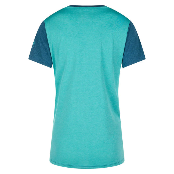 LA SPORTIVA TRACER T-SHIRT DONNA TECNICA TRASPIRANTE DA ATTIVITA' - DISPONIBILE IN 2 COLORI