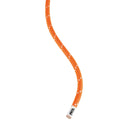 PETZL PUSH 9 mm Corda semistatica con diametro da 9 mm per il torrentismo e la speleologia
