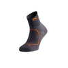 Dark Grey/Orange