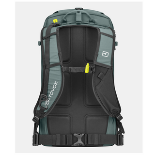 ORTOVOX RAVINE 26 S ZAINO LEGGERISSIMO E TECNICO PER LE SALITE DURANTE IL FREERIDE E PER SCIALPINISMO - DISPONIBILE IN DUE COLORI