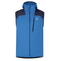 MONTURA RISE HOODED VEST UOMO