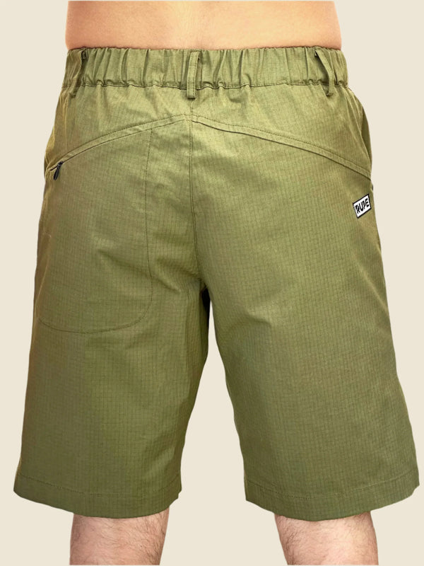 RUPE KARAKORUM 2.0 UOMO PANTALONCINO DA ARRAMPICATA E LIFESTYLE - NUOVI ARRIVI SS25