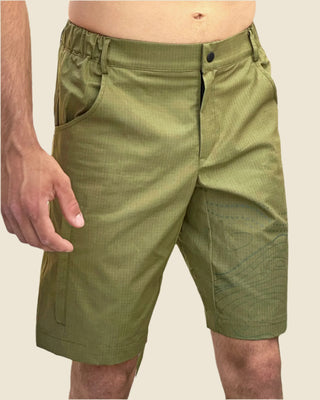 RUPE KARAKORUM 2.0 UOMO PANTALONCINO DA ARRAMPICATA E LIFESTYLE - NUOVI ARRIVI SS25
