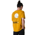 RUPE T-SHIRT UOMO IN COTONE BIOLOGICO - DISPONIBILE IN 2 COLORI