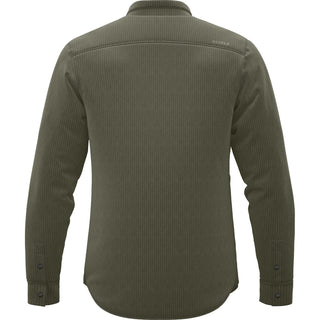 REDELK RUTOR CAMICIA UOMO IMBOTTITA