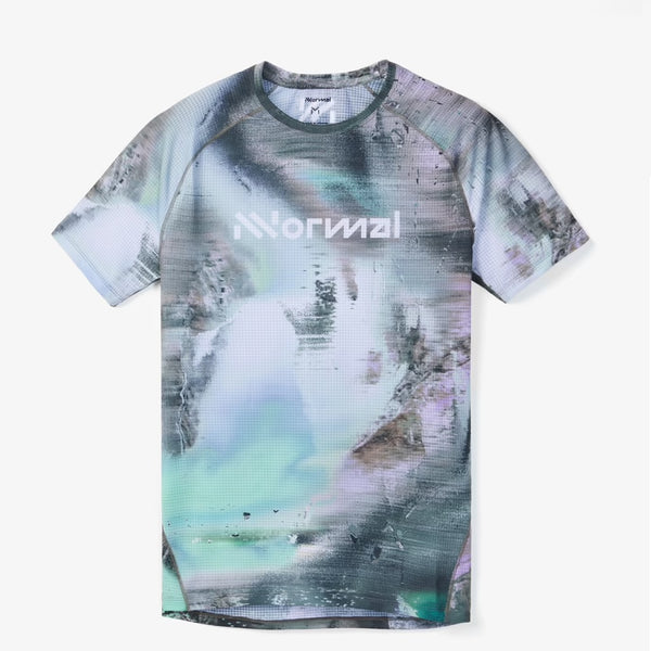 NNORMAL RACE T-SHIRT DONNA DA RUNNING E TRAIL - DISPONIBILE IN 2 COLORI