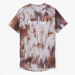 NNORMAL RACE T-SHIRT UOMO DA RUNNING E TRAIL - DISPONIBILE IN 2 COLORI