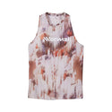 NNORMAL RACE TANK DONNA CANOTTA TECNICA DA RUNNING E TRAIL