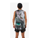 NNORMAL RACE TANK UOMO CANOTTA DA RUNNING E TRAIL - DISPONIBILE IN 2 COLORI