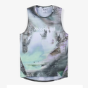 NNORMAL RACE TANK UOMO CANOTTA DA RUNNING E TRAIL - DISPONIBILE IN 2 COLORI