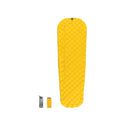 SEATOSUMMIT ULTRALIGHT AIR COMODO MATERASSINO GONFIABILE ULTRALEGGERO E COMPATTO