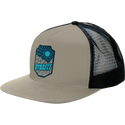 DYNAFIT PATCH TRUCKER CAP CAPPELLINO UNISEX CON VISIERA - DISPONIBILI IN DIVERSI COLORI