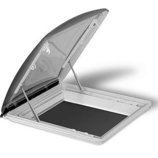 ROOFSTAR 7 OBLO' 50X70 SENZA VENTILAZIONE FORZATA CON OSCURANTE E ZANZARIERA - IN PROMOZIONE!