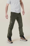 RUPE HIMALAYA PANTALONE UOMO IN VELLUTO