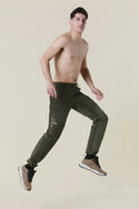 RUPE HIMALAYA PANTALONE UOMO IN VELLUTO