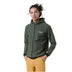 VERDE MILITARE