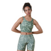 BAMBOO GREEN