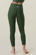 RUPE LEGGINS SPORTIVO A VITA ALTA DONNA - DISPONIBILE IN 2 COLORI