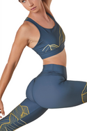 RUPE LEGGINGS TECNICO DONNA - DISPONIBILE IN 2 COLORI