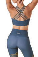 RUPE LEGGINGS TECNICO DONNA - DISPONIBILE IN 2 COLORI