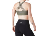 RUPE SELVA PRO LINE LEGGINS TECNICO DONNA DA YOGA E TEMPO LIBERO