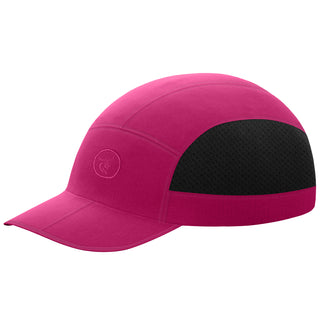 Compra cherry REDELK S-HAT CAPPELLO UNISEX TRASPIRANTE CON VISIERA - DISPONIBILE IN VARI COLORI