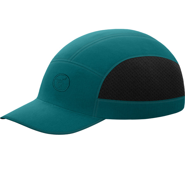 REDELK S-HAT CAPPELLO UNISEX TRASPIRANTE CON VISIERA - DISPONIBILE IN VARI COLORI