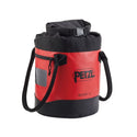 PETZL BUCKET SACCO AUTOPORTANTE PORTACORDA - DISPONIBILE IN 2 LITRAGGI E 2 COLORI!