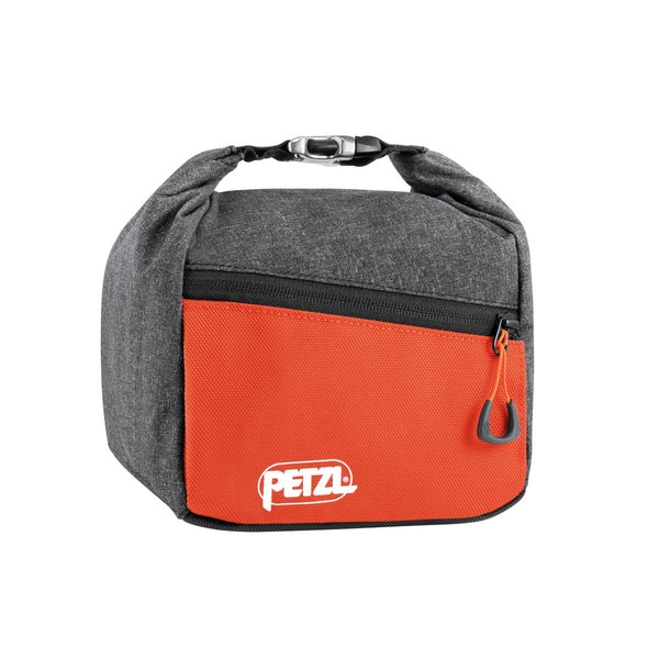 PETZL SAKAB SACCHETTO PORTAMAGNESITE DA BOULDER