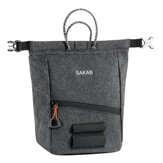 PETZL SAKAB SACCHETTO PORTAMAGNESITE DA BOULDER