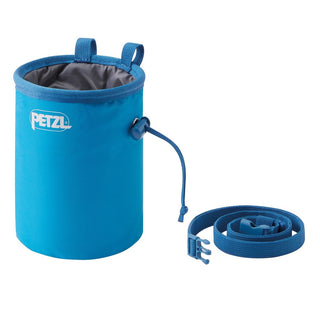 Compra blu-acceso PETZL BANDI SACCHETTO PORTAMAGNESITE NEW 2024 DISPONIBILE IN PIU' COLORAZIONI