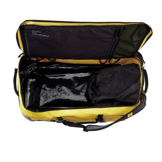 PETZL DUFFEL 85 BORSA DA TRASPORTO DA 85 LITRI - DISPONIBILE IN 2 COLORI