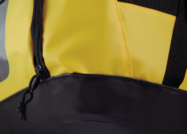 PETZL DUFFEL 85 BORSA DA TRASPORTO DA 85 LITRI - DISPONIBILE IN 2 COLORI