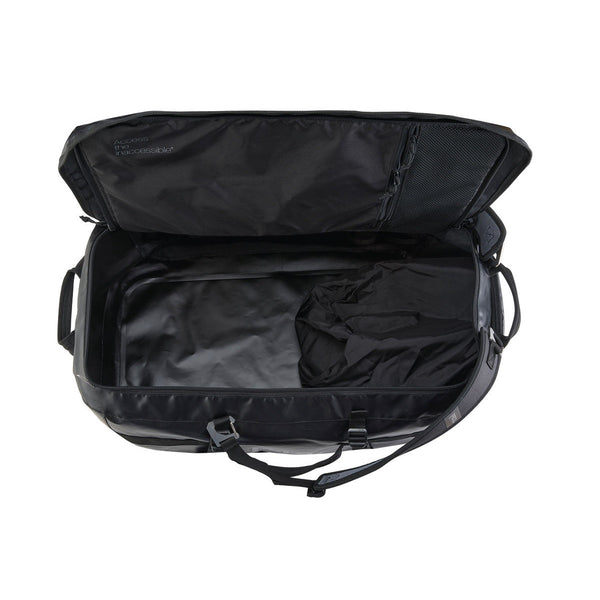 PETZL DUFFEL 85 BORSA DA TRASPORTO DA 85 LITRI - DISPONIBILE IN 2 COLORI