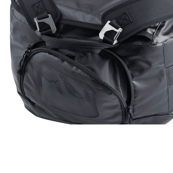 PETZL DUFFEL 85 BORSA DA TRASPORTO DA 85 LITRI - DISPONIBILE IN 2 COLORI