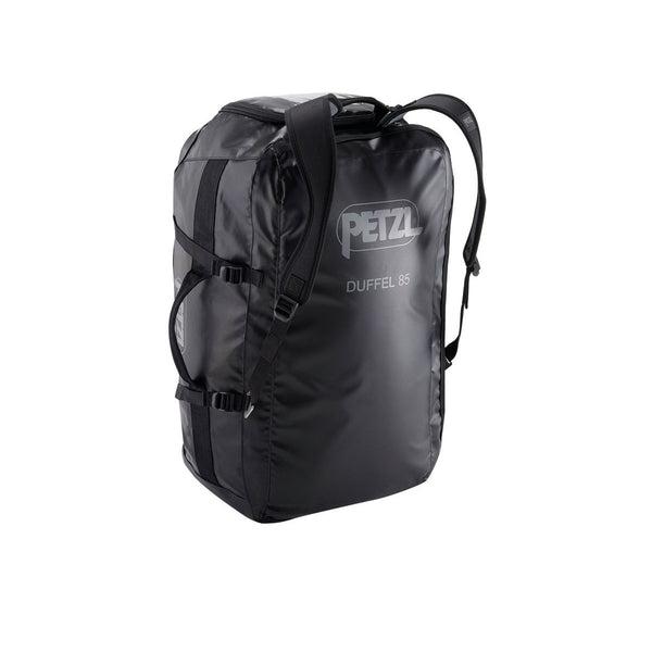 PETZL DUFFEL 85 BORSA DA TRASPORTO DA 85 LITRI - DISPONIBILE IN 2 COLORI