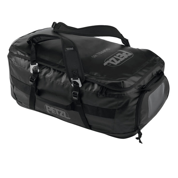 PETZL DUFFEL 85 BORSA DA TRASPORTO DA 85 LITRI - DISPONIBILE IN 2 COLORI